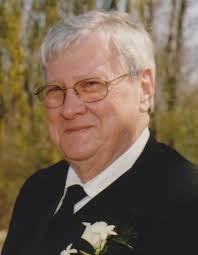 Edward Durham Obituary