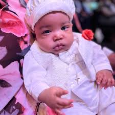 Catholic Boy Christening Suit