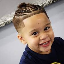 Boys stylist braiding gynar , enock &moses. Good Hairstyles For Boys Braids