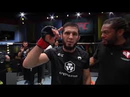 I feel like makhachev could fight for the title tomorrow. Y79ywrkf Uzefm