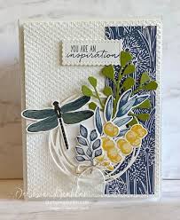 Check out our pinterest card selection for the very best in unique or custom, handmade pieces from our shops. Dragonfly Garden Stamping Dream Cards Handmade Butterfly Cards Stampin Up Cards
