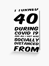 Maybe you would like to learn more about one of these? 40th Birthday Card Paper Greeting Cards Delage Com Br