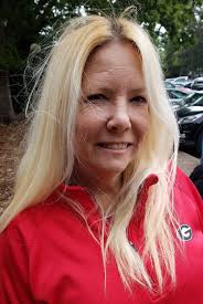 Virginia Theresa “Missy” Kapcheck Speer (1969-2019)