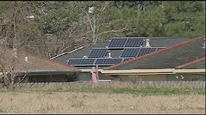 Maybe you would like to learn more about one of these? I Team Lawsuit Accuses Solar Power Company Of Deceptive Practices