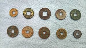 Maybe you would like to learn more about one of these? Cash Chinese Coin Wikiwand