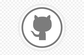 Download github icon free icons and png images. Github Logo Media Online Social Icon Free Download Github Circle Icon Png Free Transparent Png Images Pngaaa Com