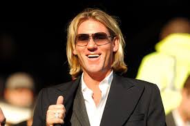 She appeared in a show the apprentice. How Rich Is Simon Jordan