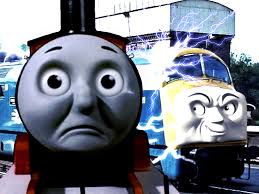 Mail Wagon (@ElliphantG)