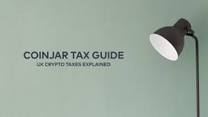 Import your trades using the api import tool or upload your trade history file. Crypto Tax Uk In 2021 Everything You Need To Know