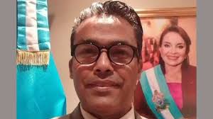 hermano de Pedro Joaquín Amador Archivos