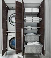Mobile Lavanderia Stireria Anche Su Misura Mobile Arredo Bagno Completo Einrichten Wohnung Haus Arredamento Bagno Arredamento Lavanderia Armadio Lavanderia