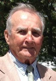 Robert Joyce Obituary (1932