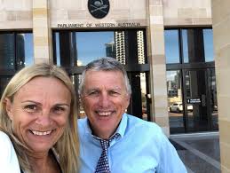 Today is Primary Principals Day! We have the best of the best in our  schools in Wanneroo. Looking forward to popping in to see them all today to  say thank you from