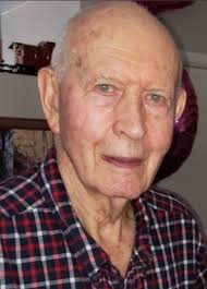 Obituary for William "Bill" Monte Youngstrom