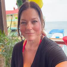 Have they found the lost 21yr old swimmer?