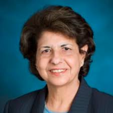 Dr. Afaf Soliman, MD