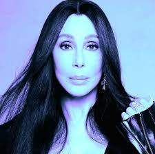 CHER THE LAST DIVA