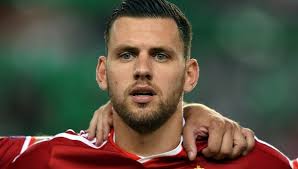 / he spent most of his career in germany. Szalai 200 Palinkat Fizetett A Szurkoloknak 24 Hu