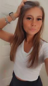 New haircut 💇🏻‍♀️✨🎀🖤