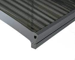 Arizona Wave 5000 16 Ft X 10 Ft Carport Polycarbonate Roof Panels Steel Carports Carport