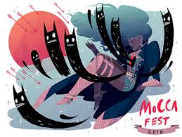 Parsons Illustration