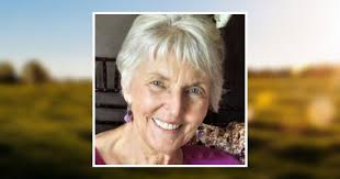 Sharon Long McNally Obituary July 26, 2021