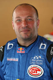 FIA GT3 European Championship