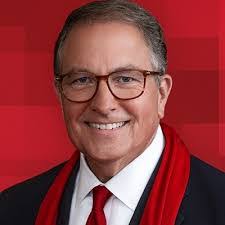 Michael Mcmunn's Instagram, Twitter & Facebook