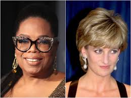 The latest news on princess diana of wales' legacy featuring her last interviews and more on her biography, conspiracy theories and the truth behind her death. How Oprah Winfrey Tried And Failed To Get Interviews With Princess Diana The Independent