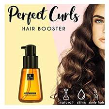 It's simple, defined curls usually have four qualities to identify them. Amazon Com Morocco Hair Essential Oil Super Curl Defining Booster For Natural And Curly Hair Softens And Hydrates Moisturizes Hair And Great For Easy Combing Perfect Defined Curls Hair Care Essence Oil