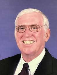 Obituary of Ted A. Chambers