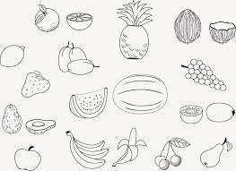 See more ideas about vegetable coloring pages, coloring pages, fruit coloring pages. Coloring Pages For Kids Fruit Novocom Top