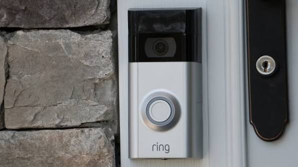 Ring vai apagar em 24 horas a chave dos vídeos e diz que não poderá mais abrir a imagem para autoridade.