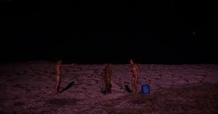 Nataly Rocha nude sex scenes in Motel Destino (BR-2024)