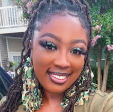 Victoria Etheridge in people