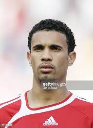 Carlos Edwards's Instagram, Twitter & Facebook