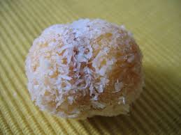 Images et descriptions grandes images titres seuls. Ramadan Petits Gateaux A La Noix De Coco Chez Requia Cuisine Et Confidences