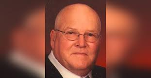 Obituary information for Harold "Gus" L. Gard