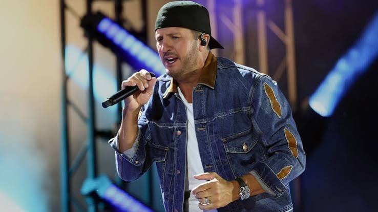 Luke Bryan Explains the Personal Decision Behind Why He Doesn't Perform Concerts on Fridays Anymore