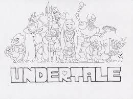 28+ collection of undertale coloring pages mettaton #2555858. Undertale Coloring Sheets Www Robertdee Org