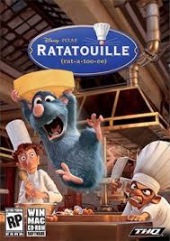 Ten years after the release of ratatouille, the food critic is no less memorable. Ratatouille Video Game Wikipedia