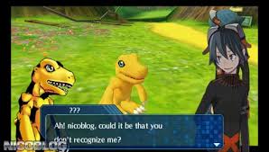 Download playstation portable roms(psp isos roms) for free and play on your windows, mac, android and ios devices! Digimon World Re Digitize Psp English Patch Download Academybrown