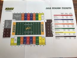 ndsu reducing size of student section cfb