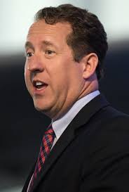 Smith pushes to hold off challenger Theobald in Nebraska House district