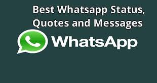 We did not find results for: Best One Liner Whatsapp Status