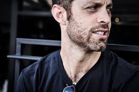 Collabs — Jesse Israel