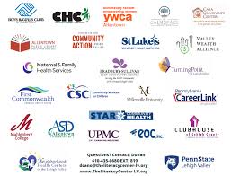 Community & Career Fair