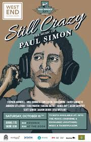 SOLD OUT*** STILL CRAZY