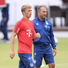 Check spelling or type a new query. Fc Bayern Hansi Flick Uber Eintracht Frankfurt Rekorde Arp