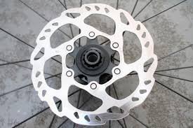 When Should I Replace My Disc Brake Rotors Road Cc